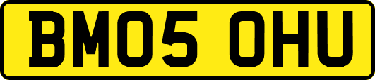 BM05OHU