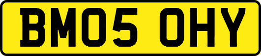 BM05OHY