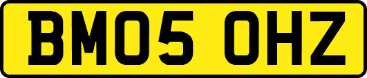 BM05OHZ