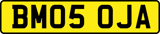 BM05OJA