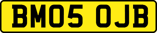 BM05OJB