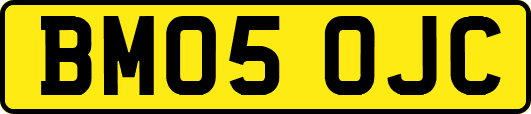 BM05OJC
