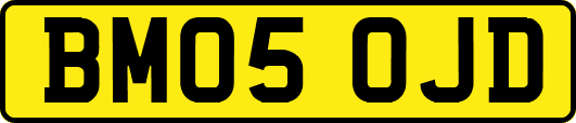 BM05OJD