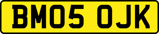 BM05OJK
