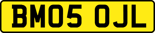 BM05OJL
