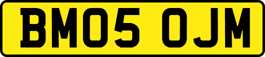 BM05OJM
