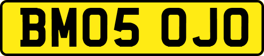 BM05OJO