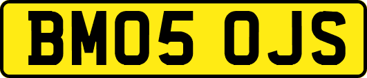 BM05OJS