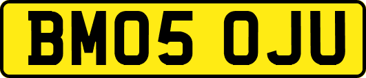 BM05OJU