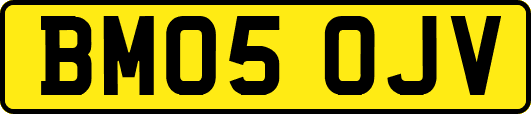 BM05OJV