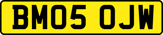 BM05OJW