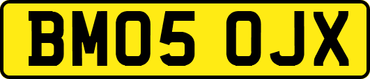 BM05OJX
