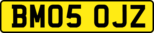 BM05OJZ