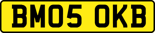 BM05OKB
