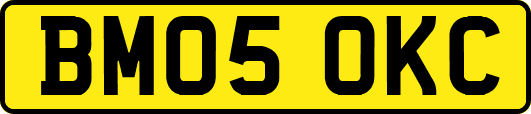 BM05OKC