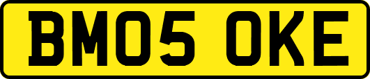 BM05OKE