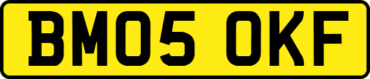 BM05OKF