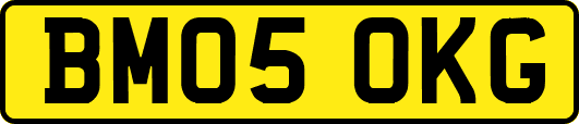 BM05OKG