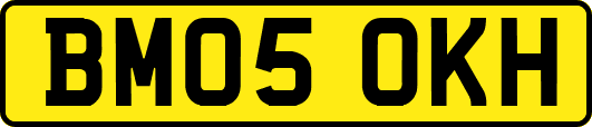BM05OKH