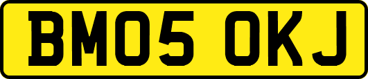 BM05OKJ