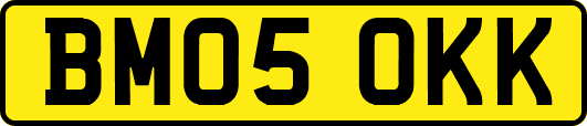 BM05OKK