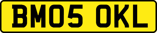 BM05OKL