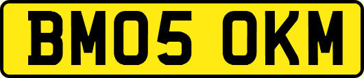 BM05OKM