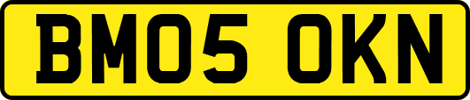 BM05OKN