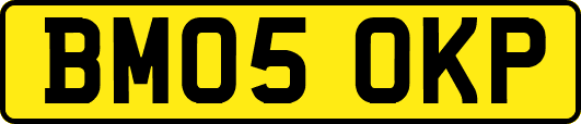 BM05OKP