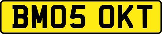 BM05OKT