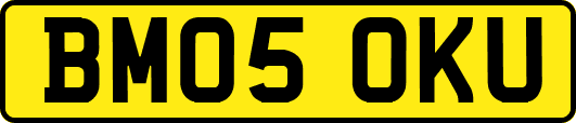 BM05OKU