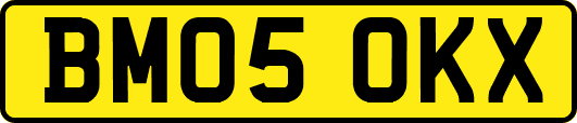 BM05OKX