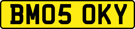BM05OKY