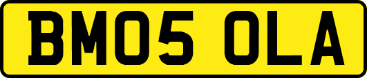 BM05OLA