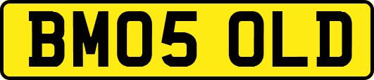 BM05OLD