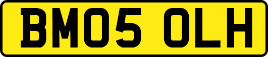 BM05OLH