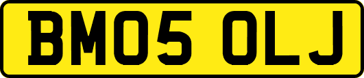 BM05OLJ