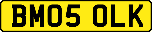 BM05OLK