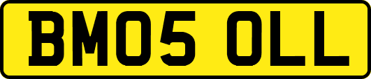 BM05OLL