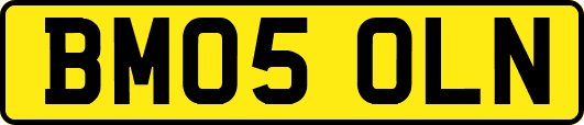BM05OLN