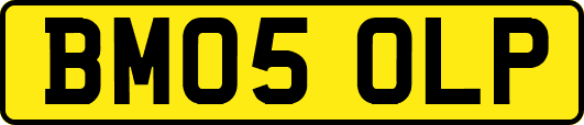 BM05OLP