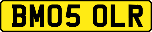 BM05OLR