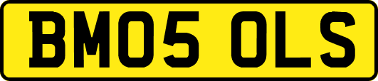 BM05OLS