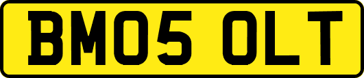 BM05OLT