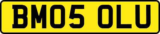 BM05OLU