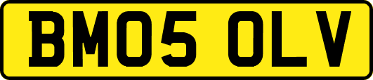BM05OLV