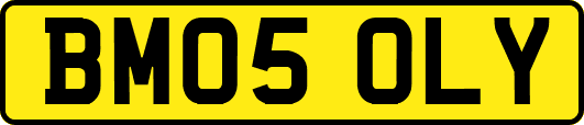 BM05OLY
