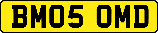 BM05OMD