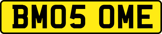 BM05OME