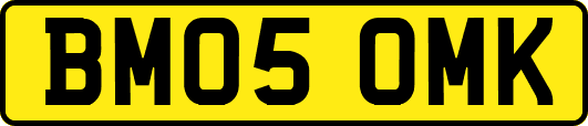 BM05OMK